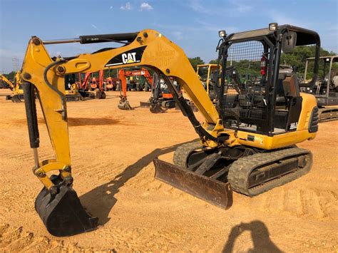 catepillar 302.5 mini excavator|cat 302.5 excavator thumb.